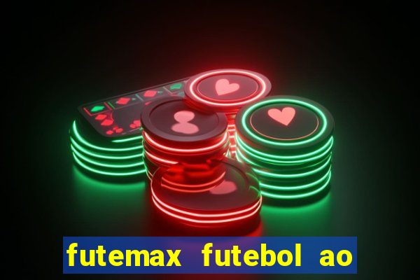 futemax futebol ao vivo libertadores